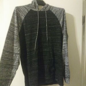 A hoodie shirt